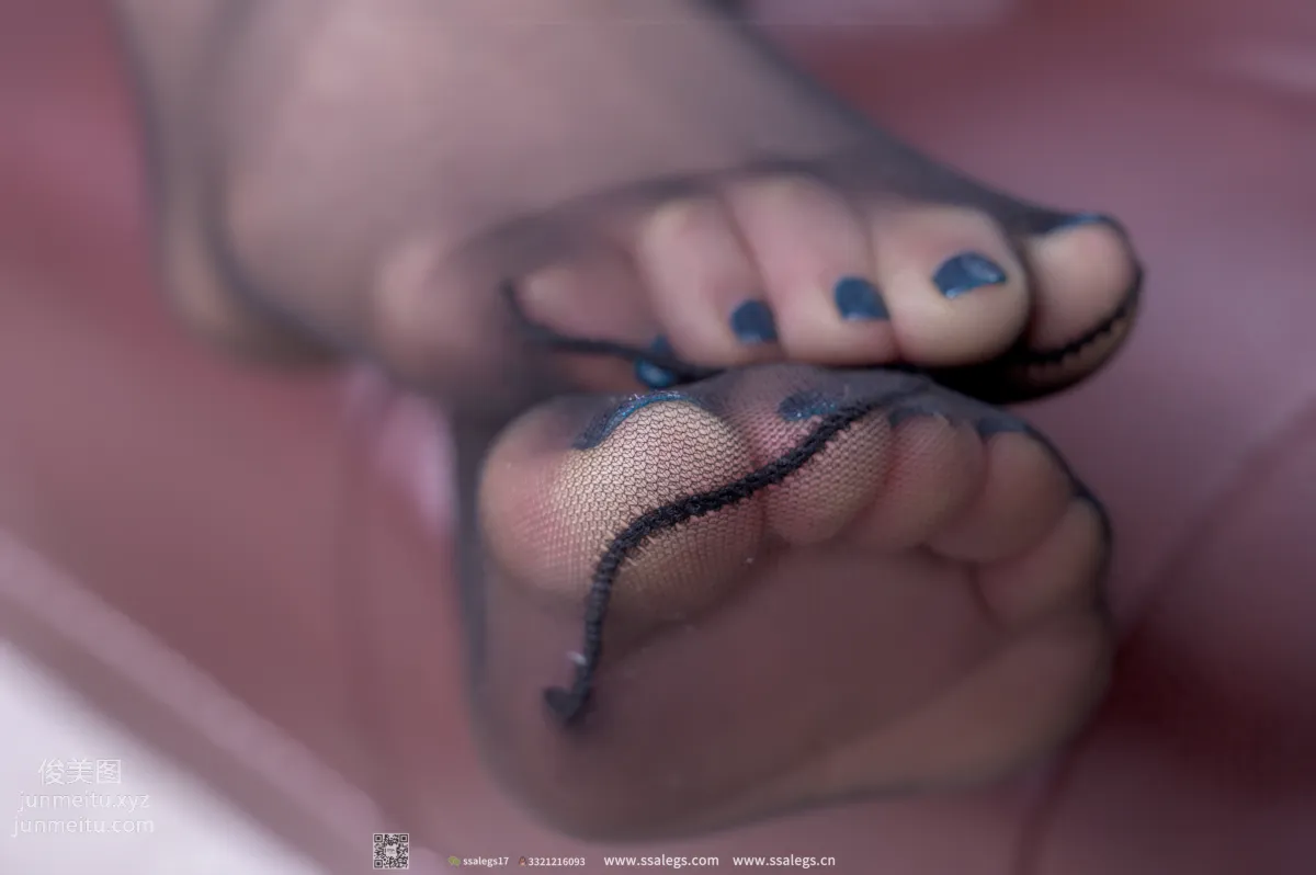 [SSA絲社]超清寫真 NO.481 娜娜（下）[108P] 29