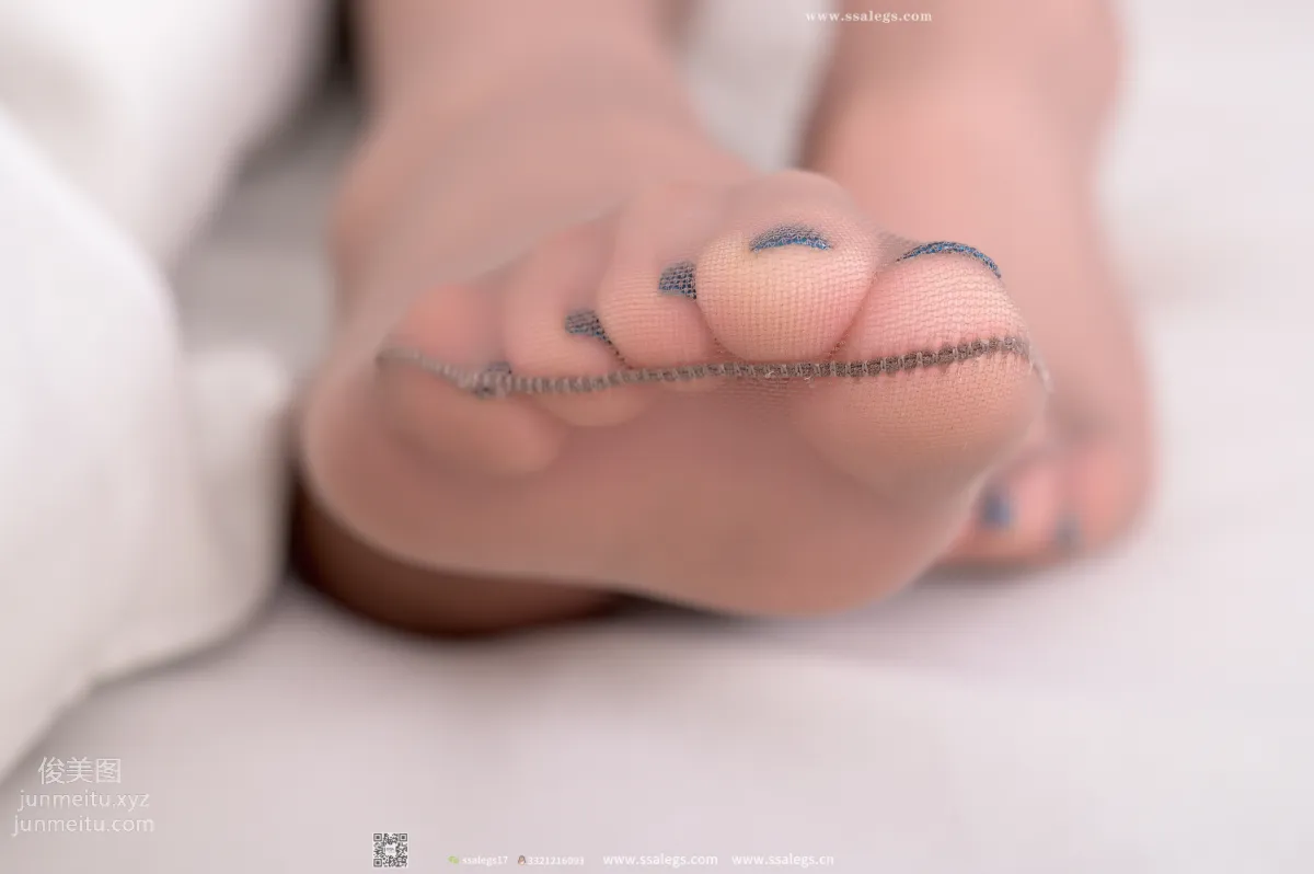 [SSA絲社]超清寫真 NO.462 娜娜 咖啡色的回味(下)[117P] 53