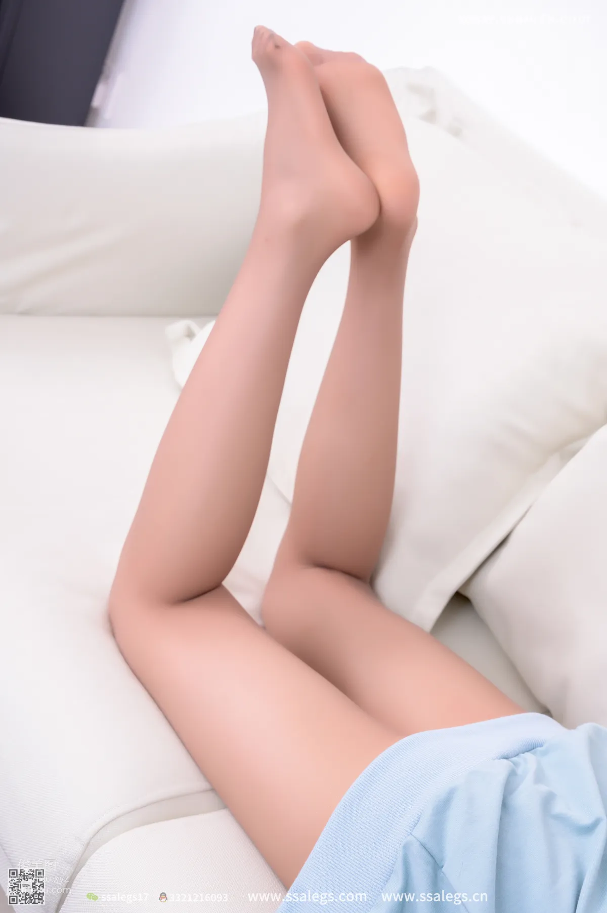 [SSA絲社]超清寫真 NO.462 娜娜 咖啡色的回味(下)[117P] 114