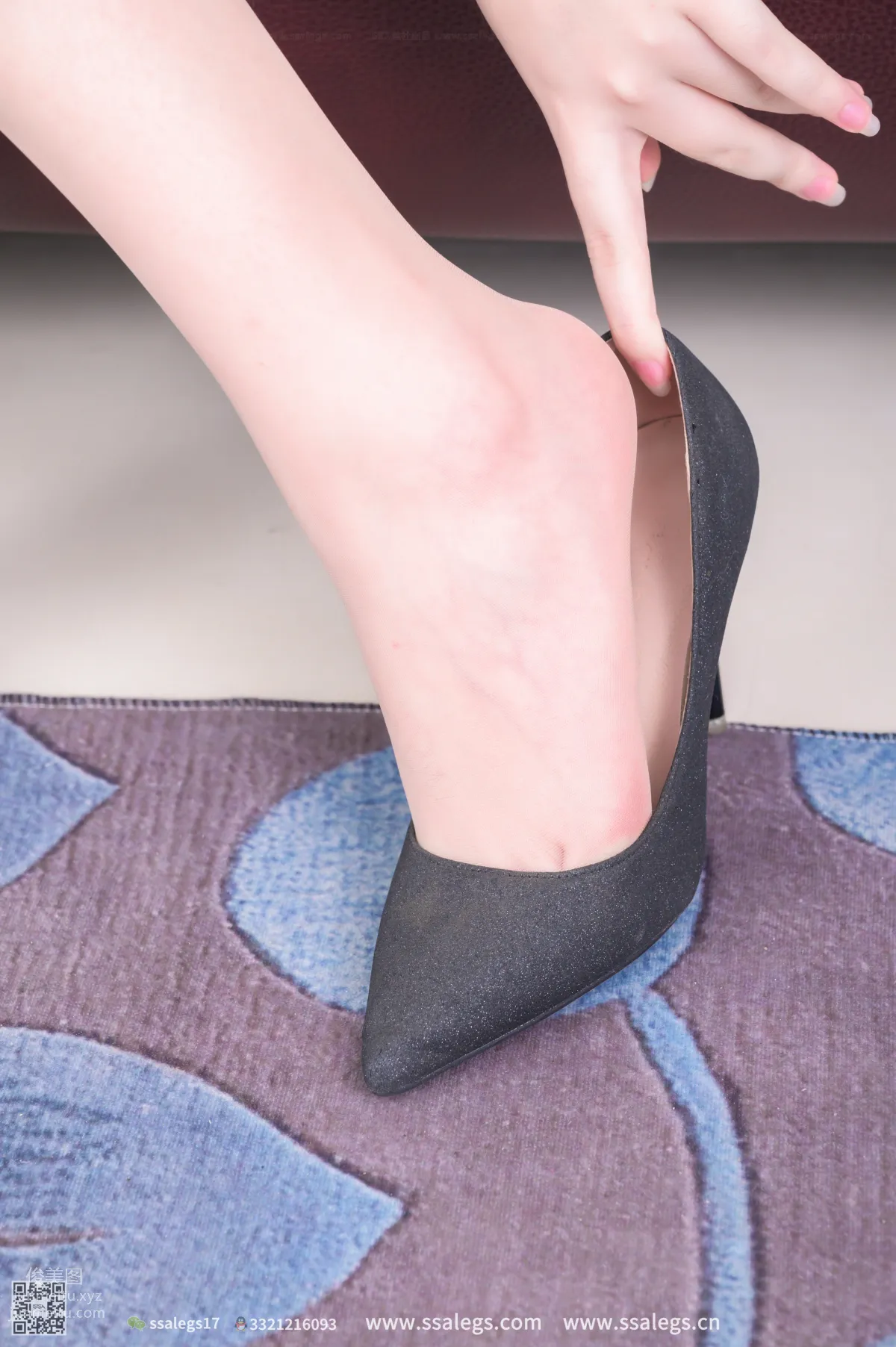 [SSA絲社]超清寫真 NO.490 春曉[137P] 124