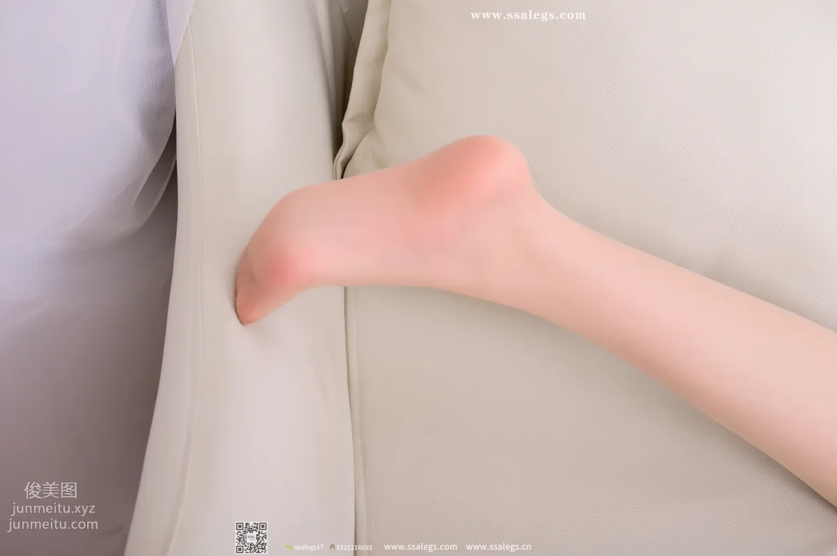 [SSA絲社]超清寫真 NO.426 春曉 今天是你的私人看護(下) [123P] 82