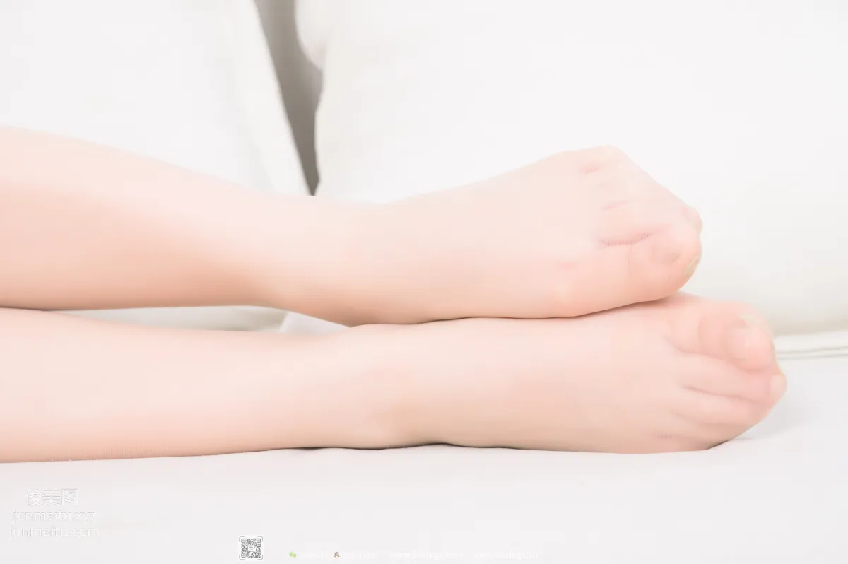 [SSA絲社]超清寫真 NO.515 冰冰 肉絲襪寫真（下）[140P] 45