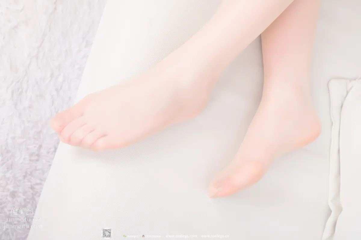 [SSA絲社]超清寫真 NO.515 冰冰 肉絲襪寫真（下）[140P] 61