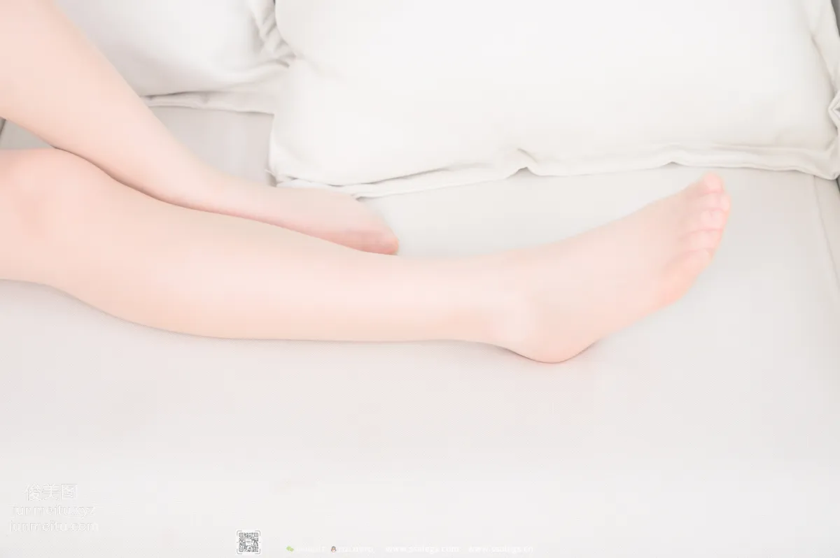 [SSA絲社]超清寫真 NO.515 冰冰 肉絲襪寫真（下）[140P] 71