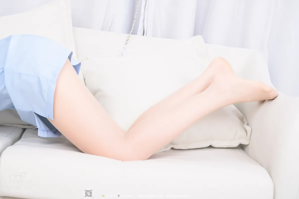 [SSA絲社]超清寫真 NO.515 冰冰 肉絲襪寫真（下）[140P] 103