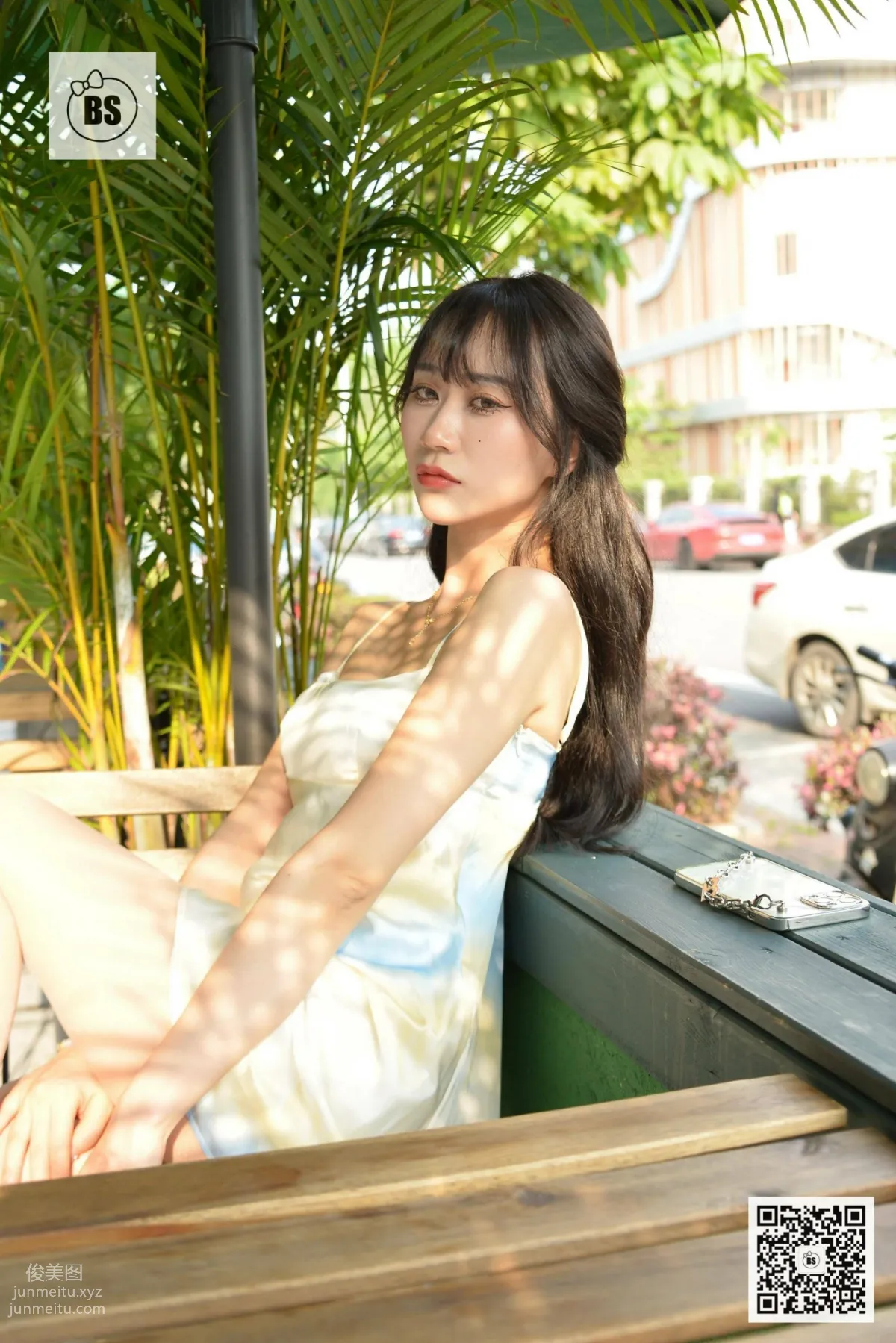 [我絲你想]MX.039 美西-絲滑午後[59P] 24