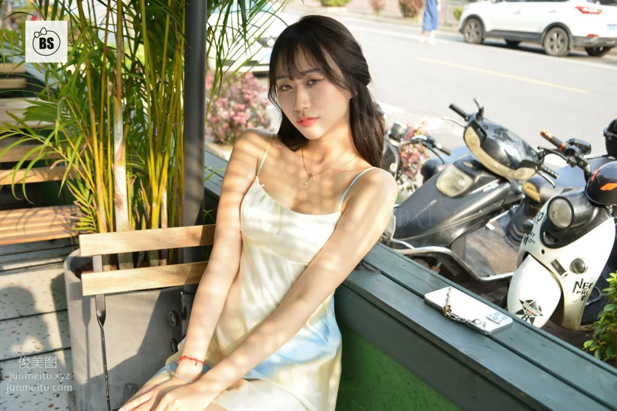 [我絲你想]MX.039 美西-絲滑午後[59P] 30