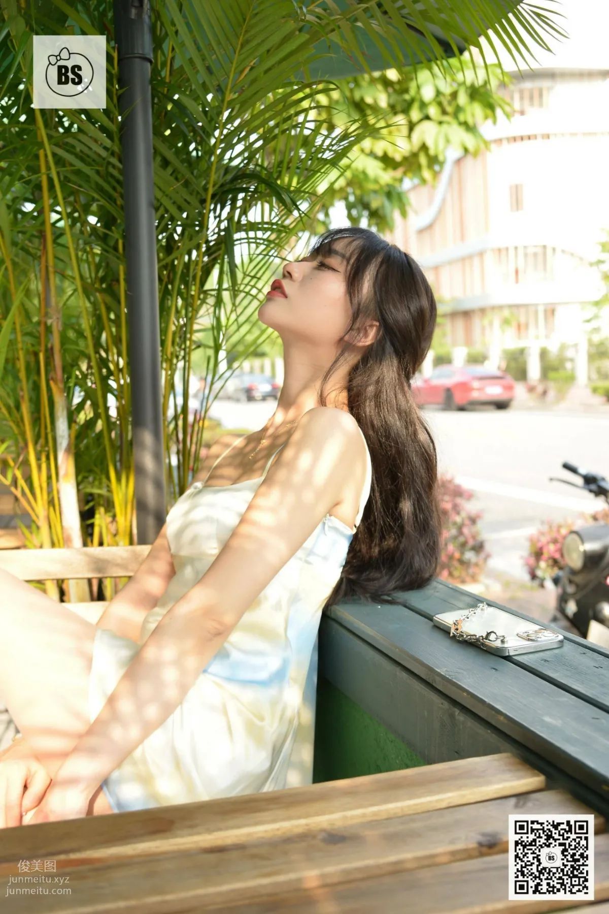 [我絲你想]MX.039 美西-絲滑午後[59P] 55