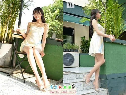 [我絲你想]MX.039 美西-絲滑午後[59P] 66