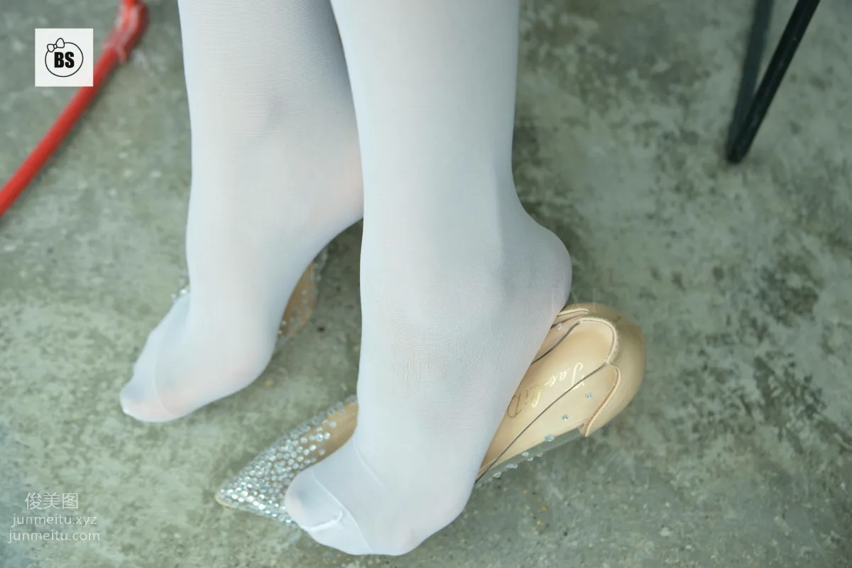 [我絲你想]MX027 美西 白色物語[61P] 58