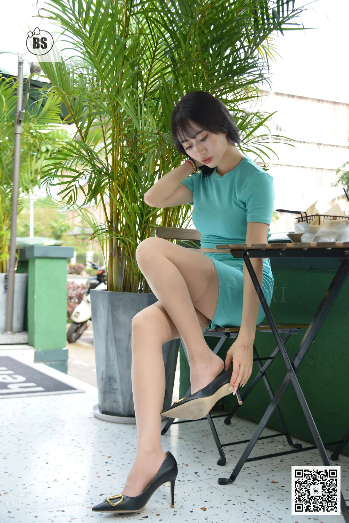 [我絲你想]MX.033 美西-泡在陽光裡 [68P] 25