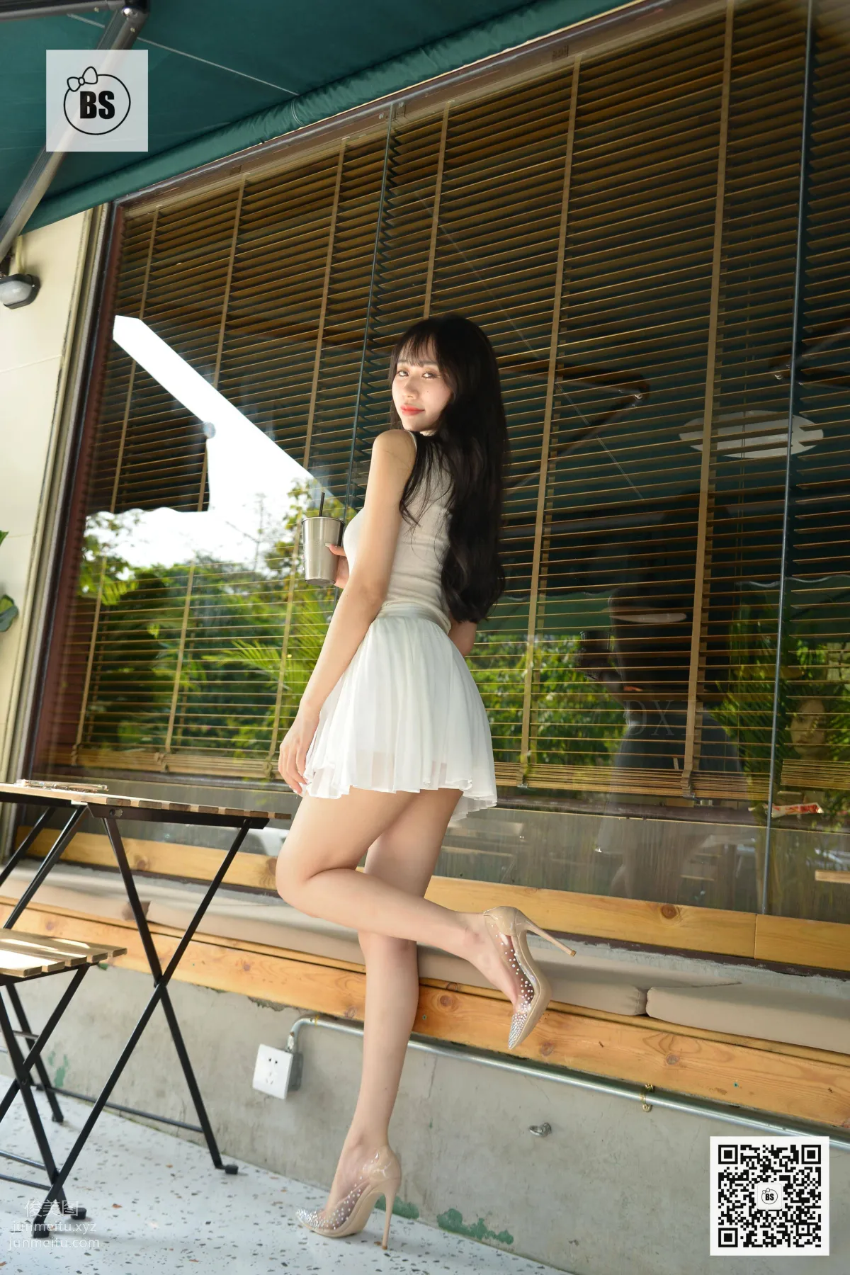 [我絲你想]MX.032 美西-純純的溫柔 [68P] 31