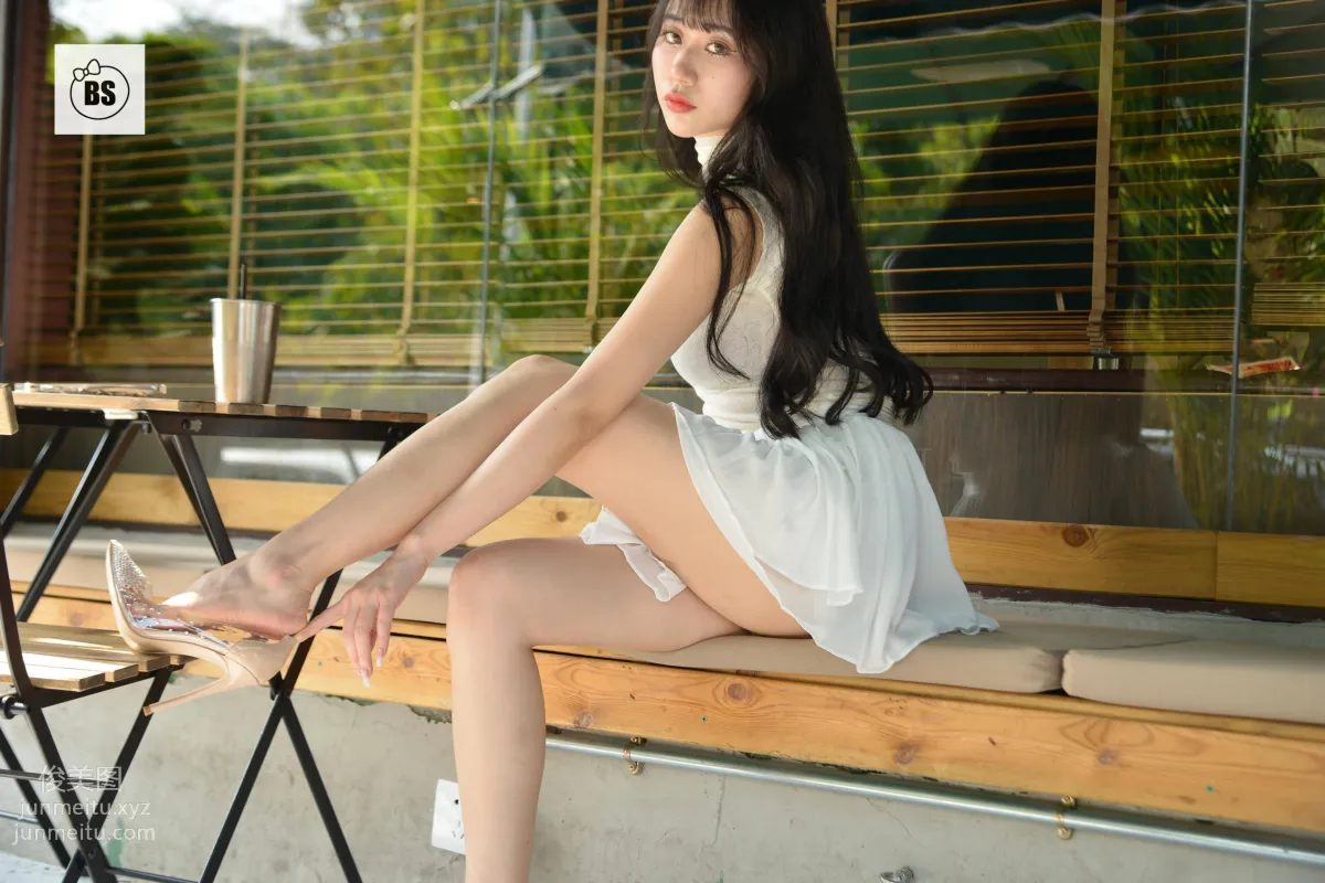 [我絲你想]MX.032 美西-純純的溫柔 [68P] 61