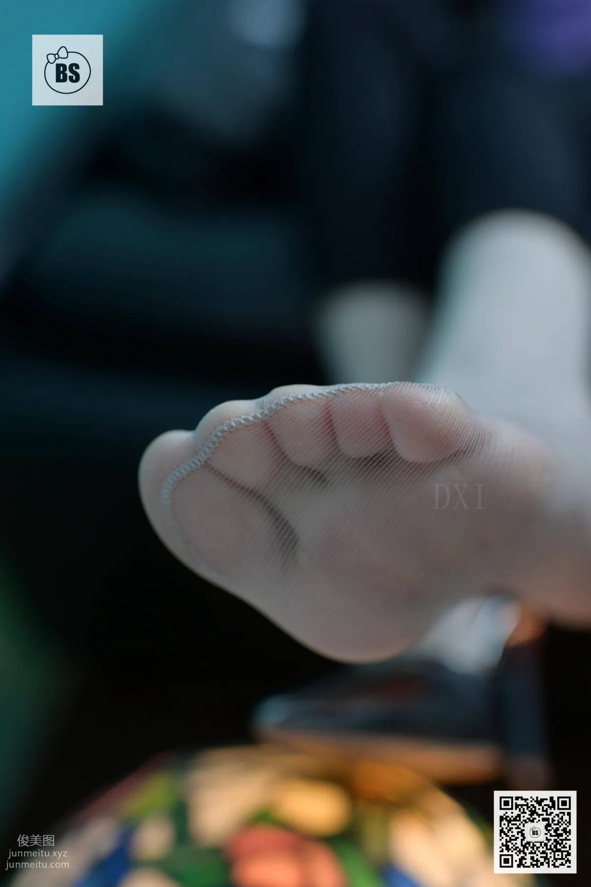 我絲你想 MX030 美西-春的氣息 [64P] 5