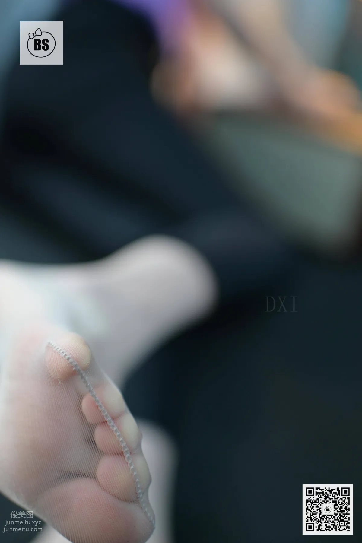 我絲你想 MX030 美西-春的氣息 [64P] 10