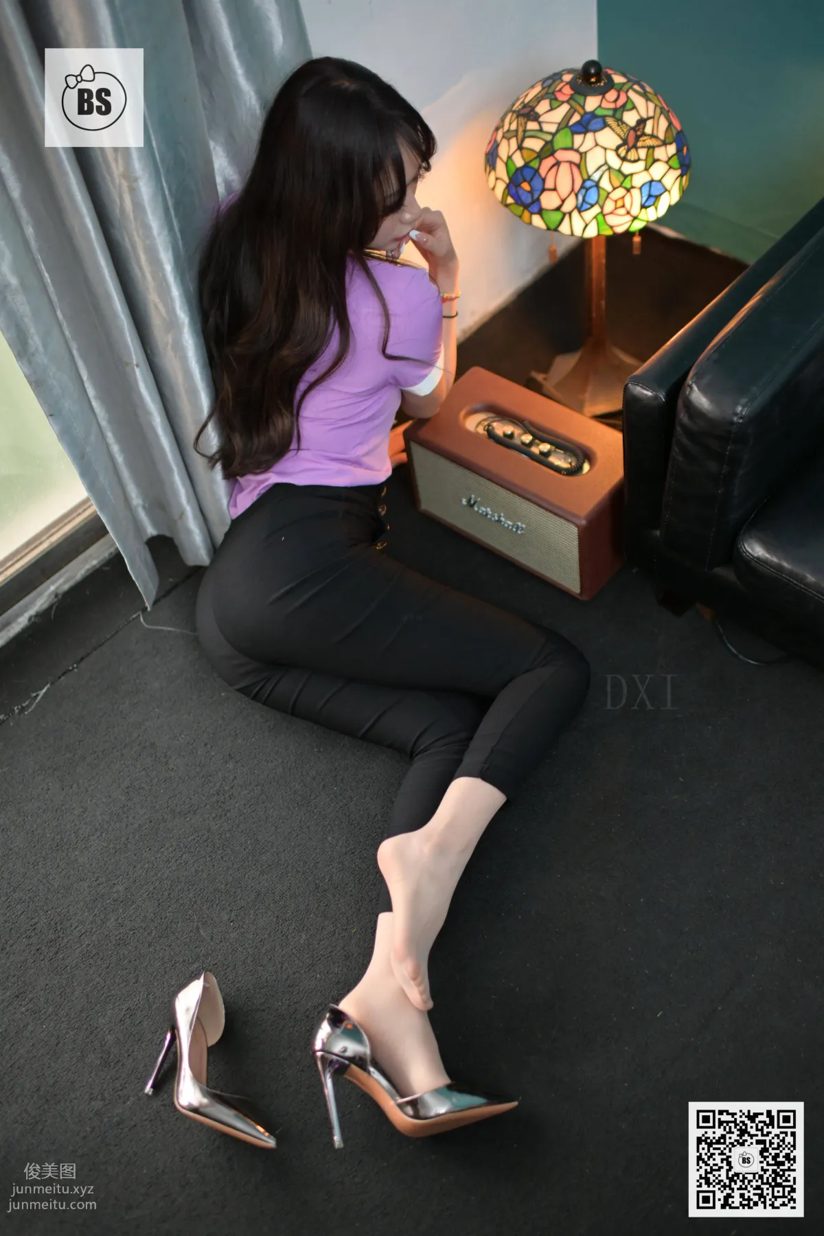 我絲你想 MX030 美西-春的氣息 [64P] 11