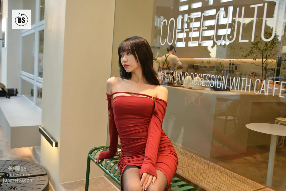 [我絲你想]MX.041 美西-秋天的腳步 [57P] 45