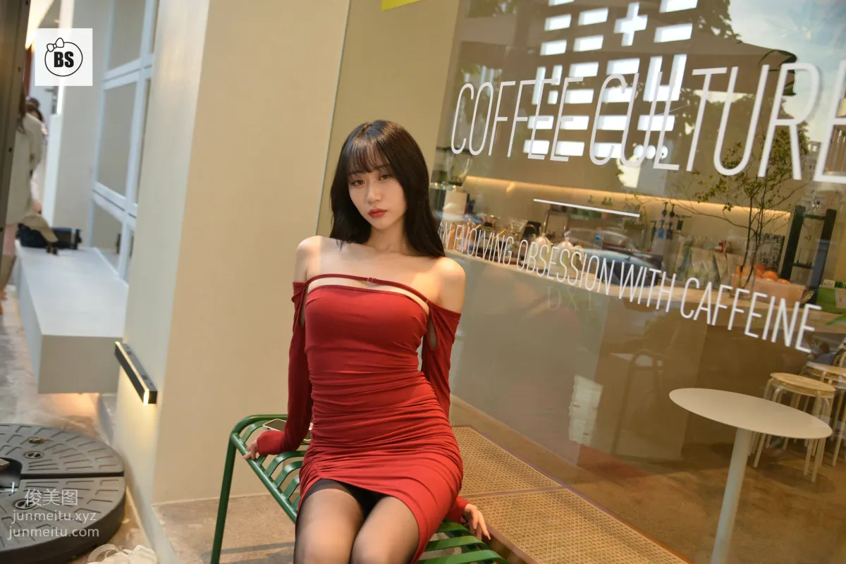 [我絲你想]MX.041 美西-秋天的腳步 [57P] 47