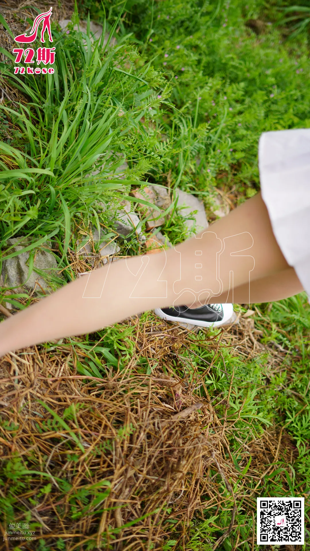 72斯 13 油菜花 [30P] 29