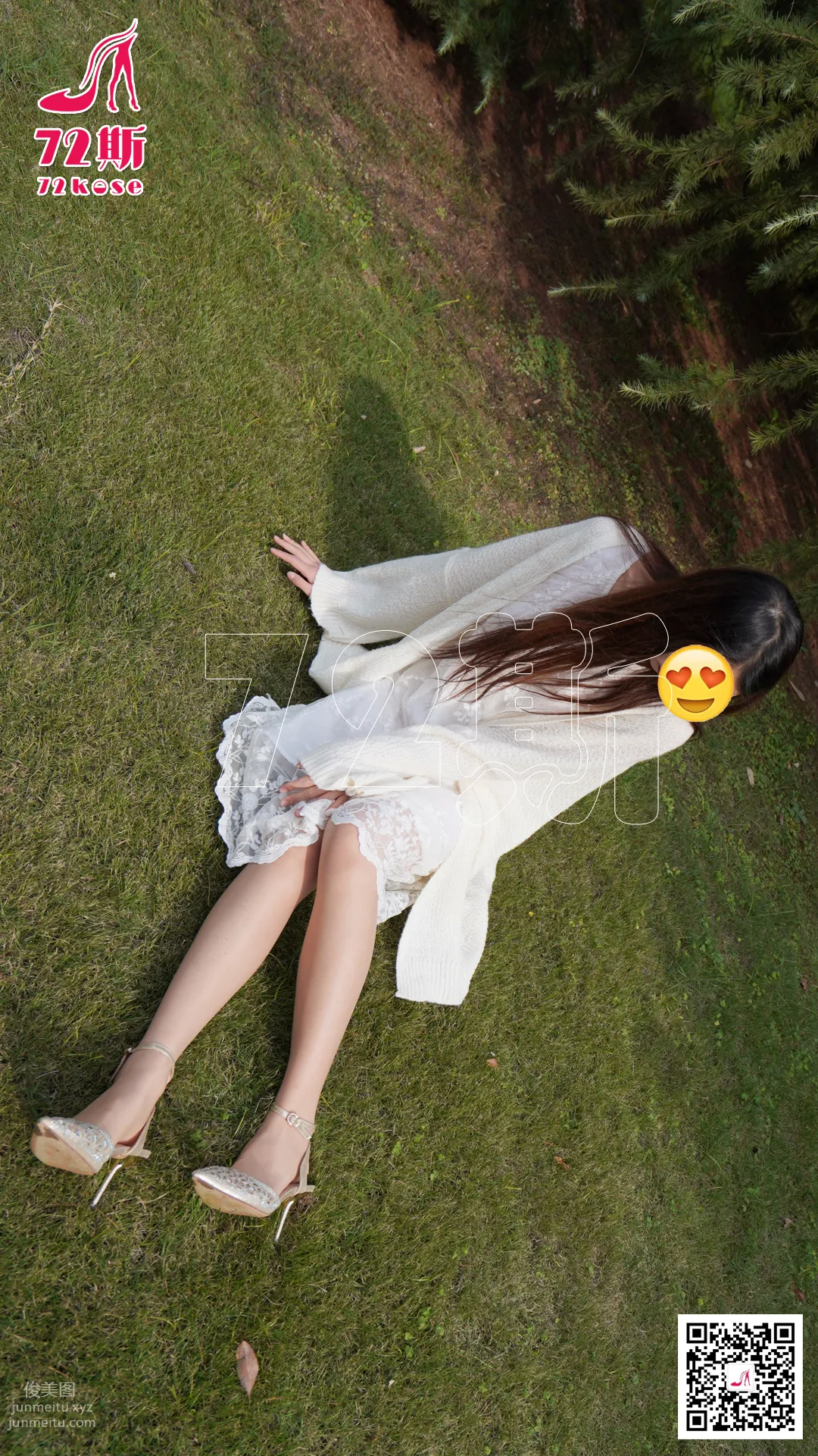 72斯 15 肉絲 [27P] 6