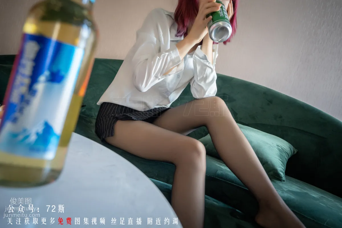 72斯 03 我的新室友第三集 [33P] 17
