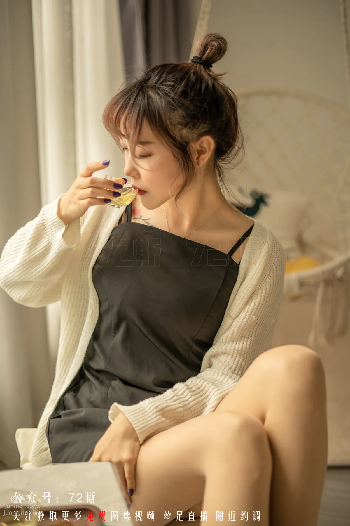72斯 07 一杯清茶 [58P] 47