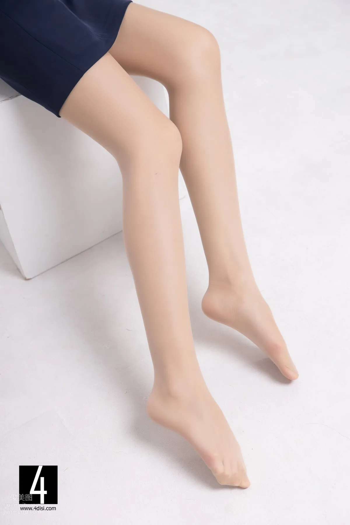 [DISI第四印象] 2020.04.24 絲制009期 [49P] 23