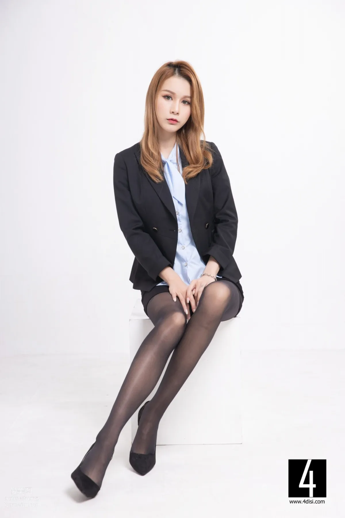 [DISI第四印象] 2020.04.26 絲制011期 [52P] 6