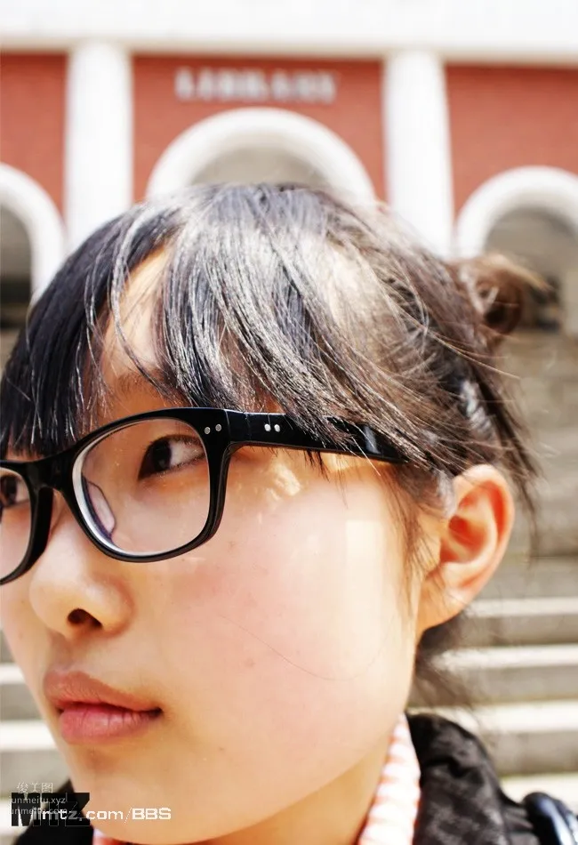 MTZ·美腿志 13輯：大學校場運動美女 34