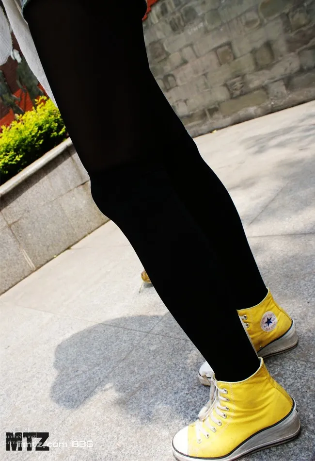 MTZ·美腿志 13輯：大學校場運動美女 49