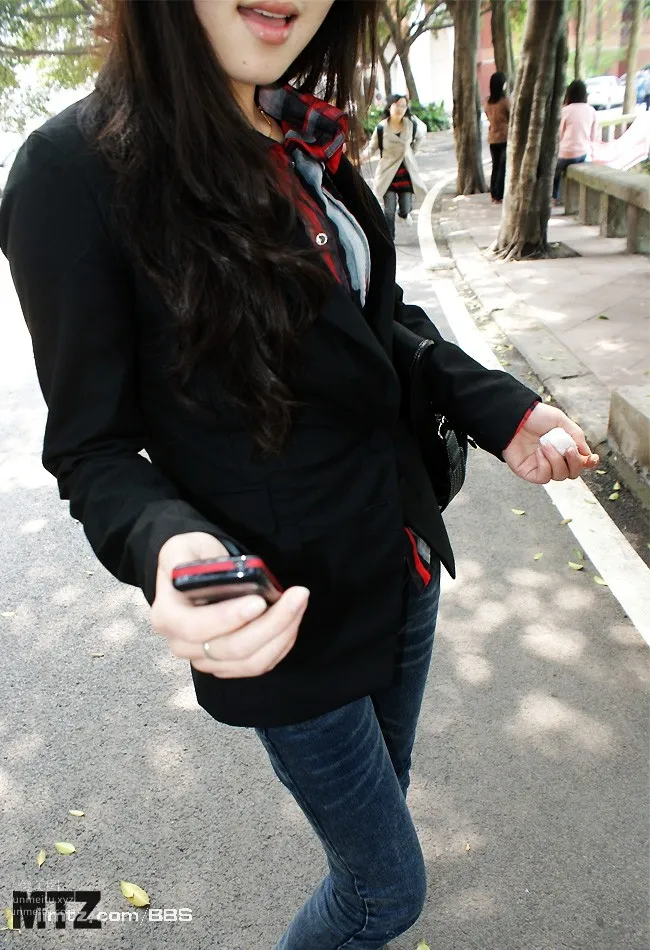 MTZ·美腿志 13輯：大學校場運動美女 93