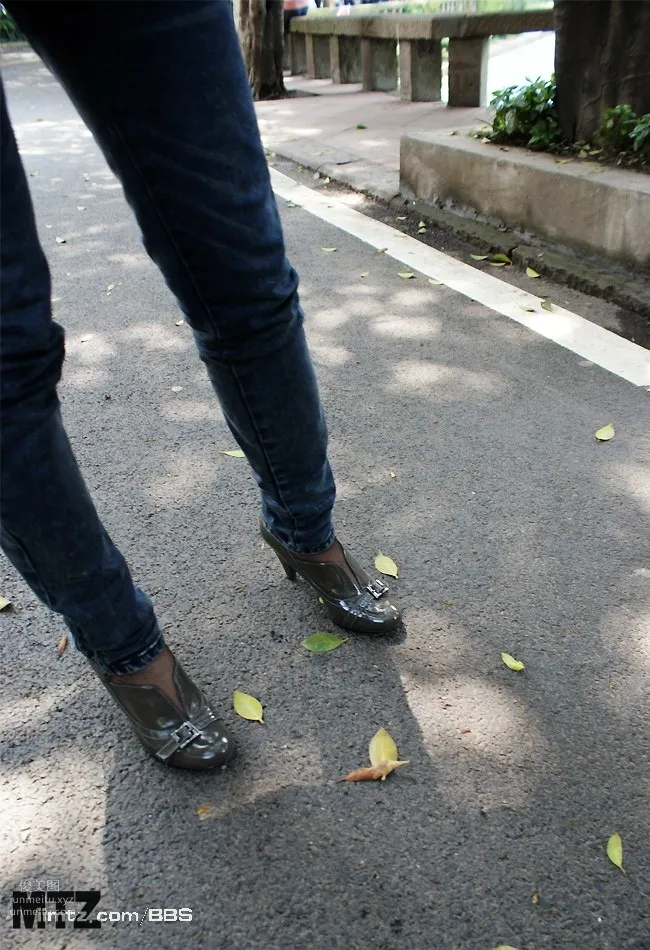 MTZ·美腿志 13輯：大學校場運動美女 94