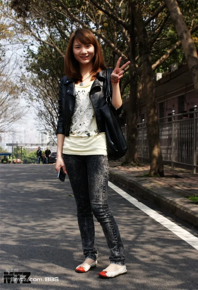 MTZ·美腿志 13輯：大學校場運動美女 109