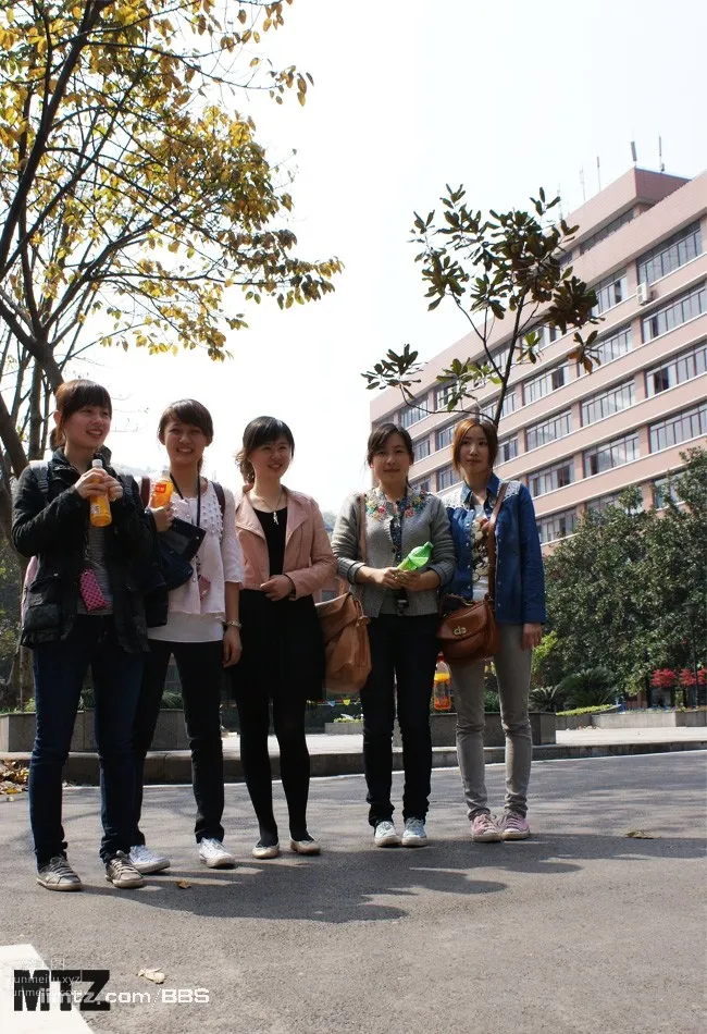 MTZ·美腿志 13輯：大學校場運動美女 122