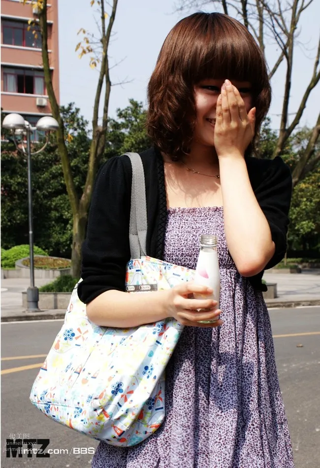 MTZ·美腿志 13輯：大學校場運動美女 126