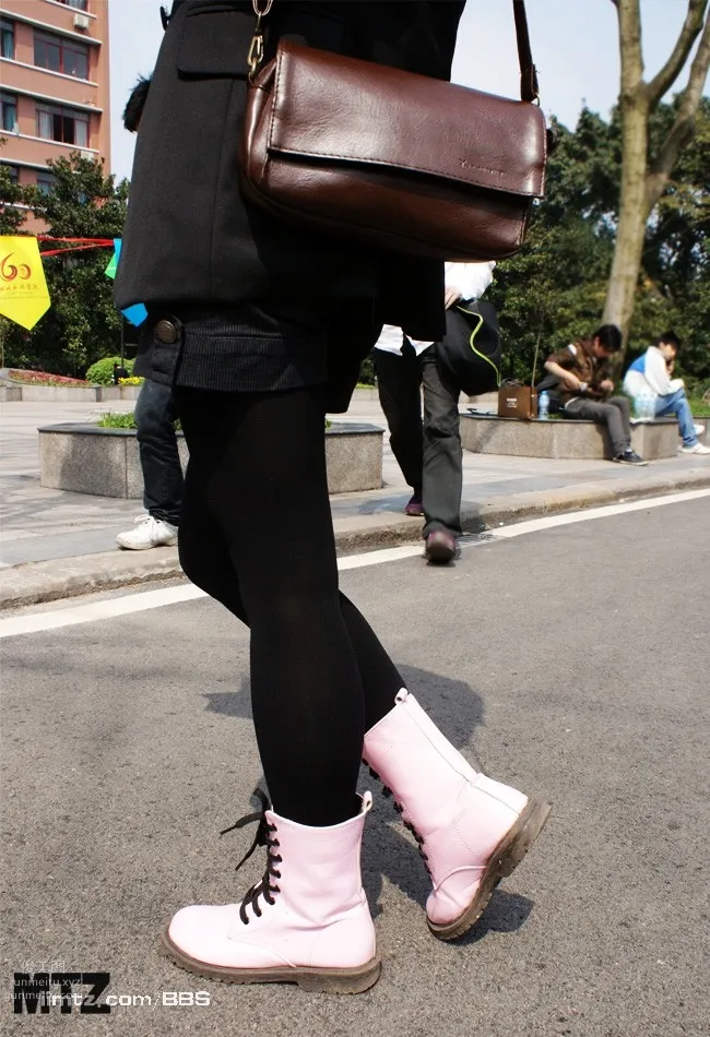 MTZ·美腿志 13輯：大學校場運動美女 132