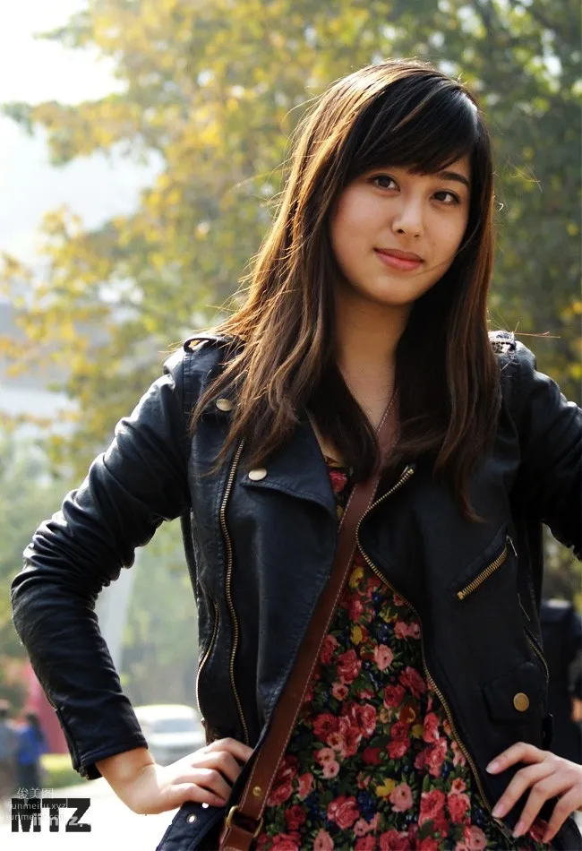 MTZ·美腿志 13輯：大學校場運動美女 145