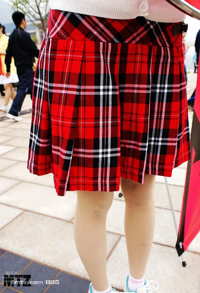 MTZ·美腿志 13輯：大學校場運動美女 165