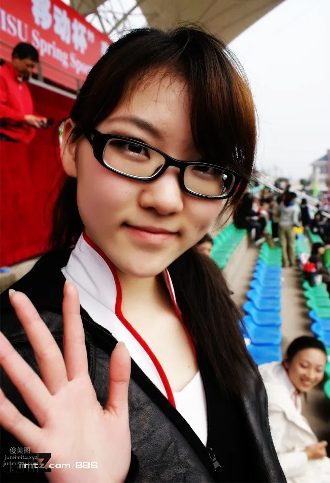 MTZ·美腿志 13輯：大學校場運動美女 209