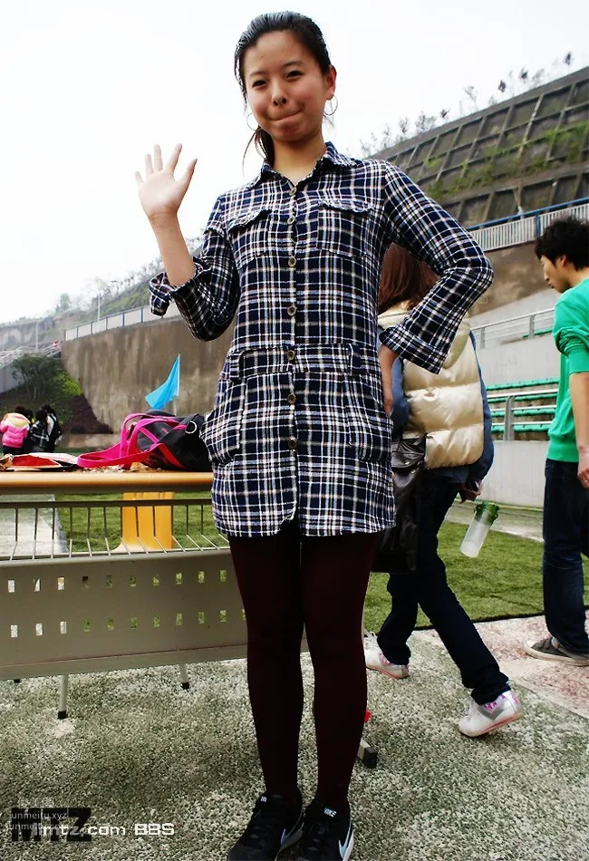 MTZ·美腿志 13輯：大學校場運動美女 221