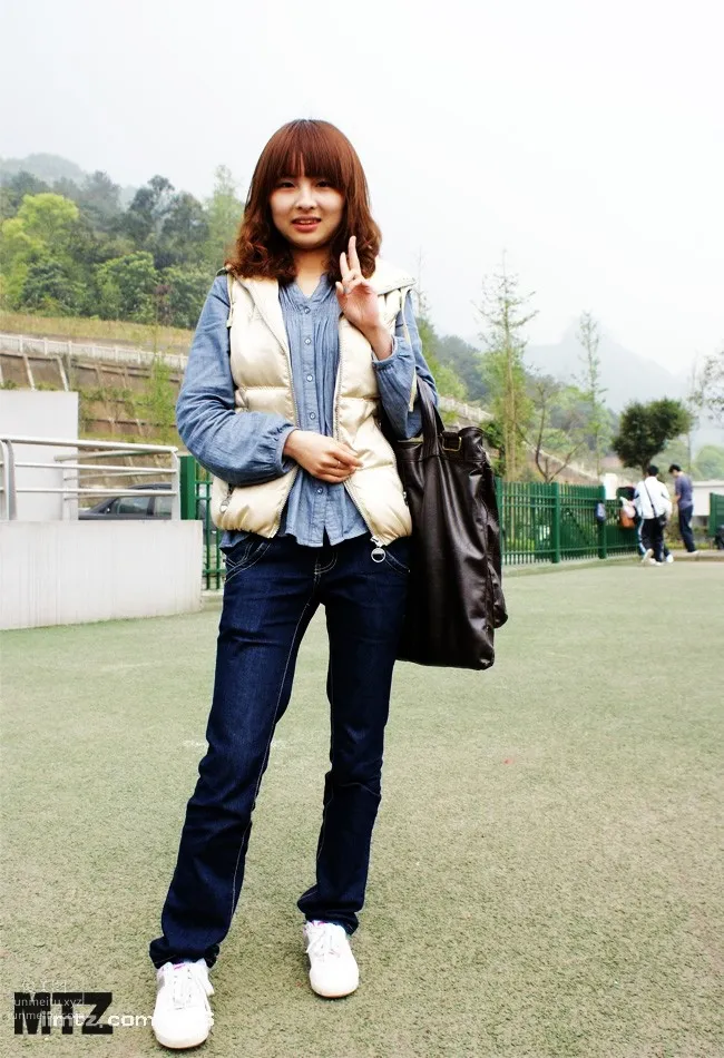 MTZ·美腿志 13輯：大學校場運動美女 231