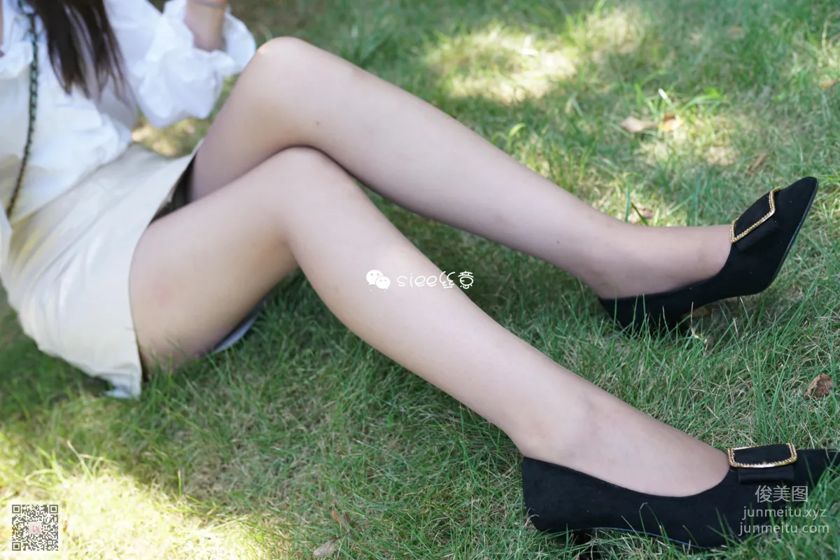 [SIEE絲意] No.193 欣欣~午後咖啡絲 [48P][原刊] 11