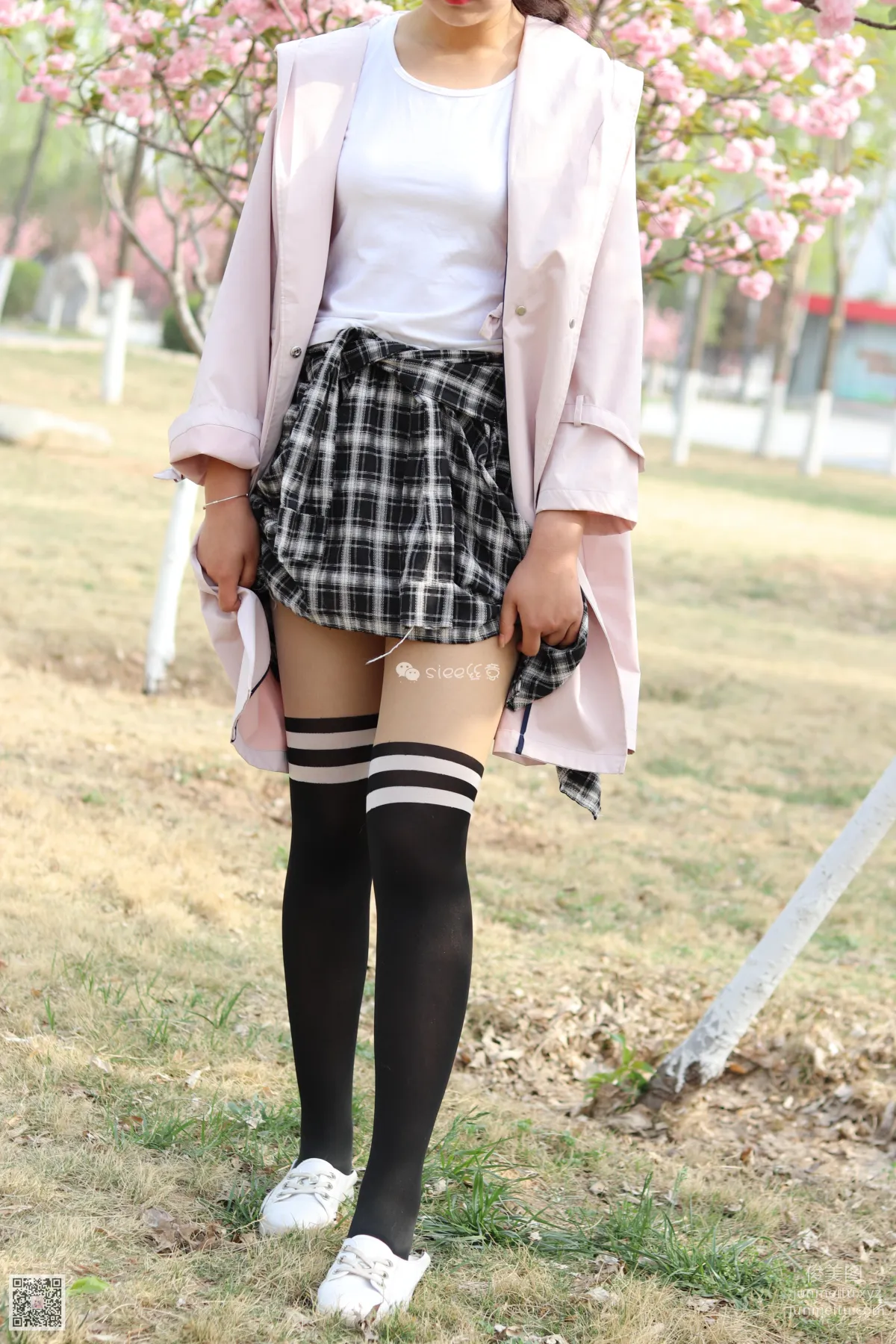 [SIEE絲意] No.072 曦曦 花仙子 [49P][原刊] 20