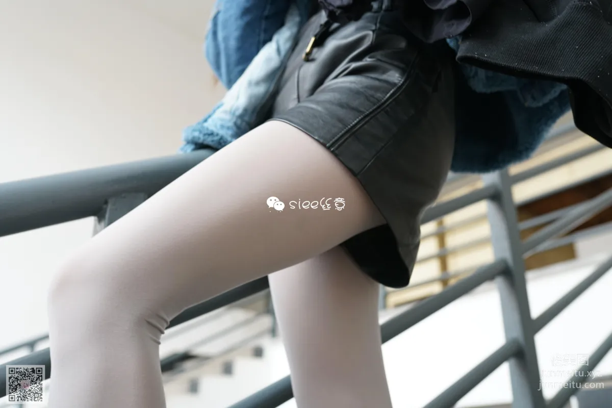 [SIEE絲意] No.244 莎莎~2019新年祝福 [68P][原刊] 39