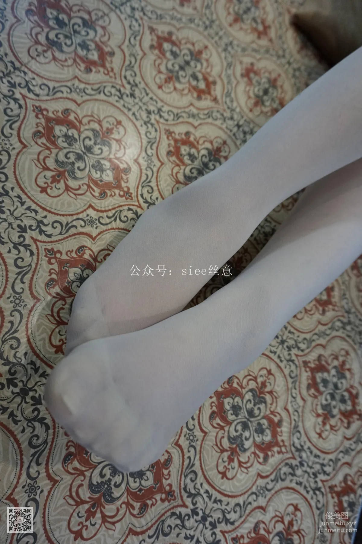 [SIEE絲意] No.049 曦曦 穿越的美人 [75P][原刊] 65