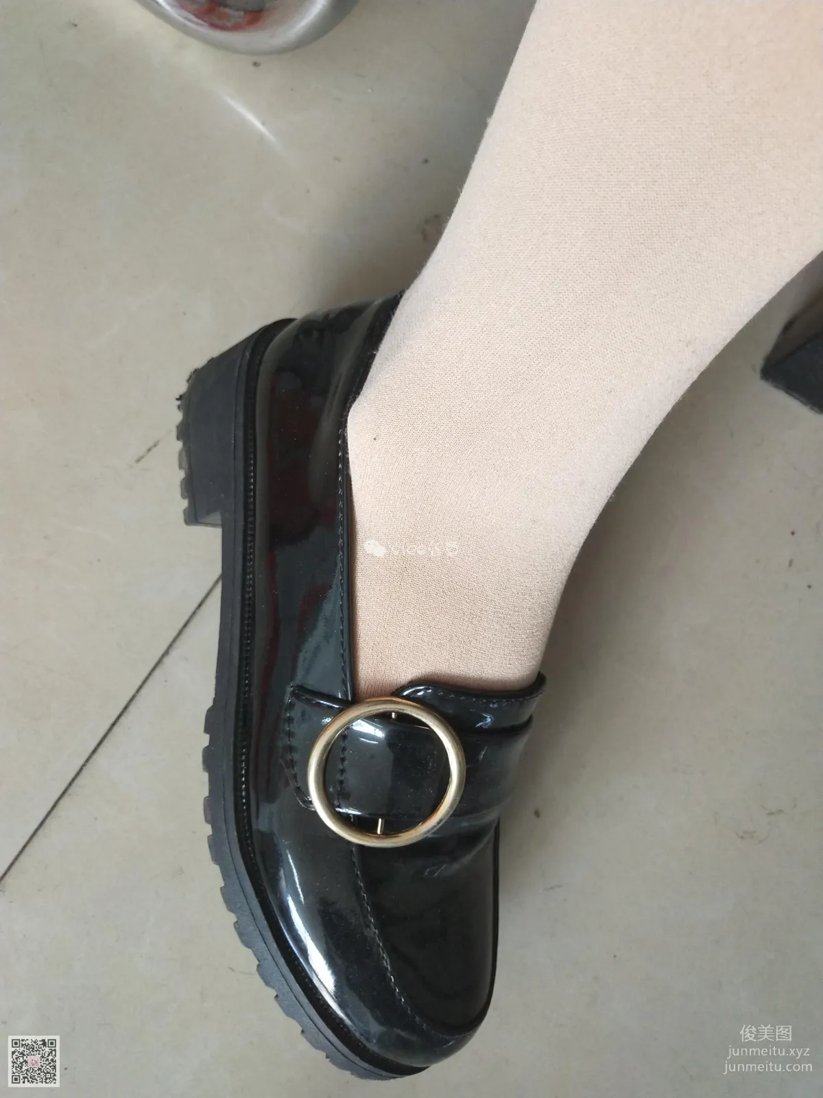 [SIEE絲意] No.085 萱萱~寝室自拍，貴在真實 [46P][原刊] 30