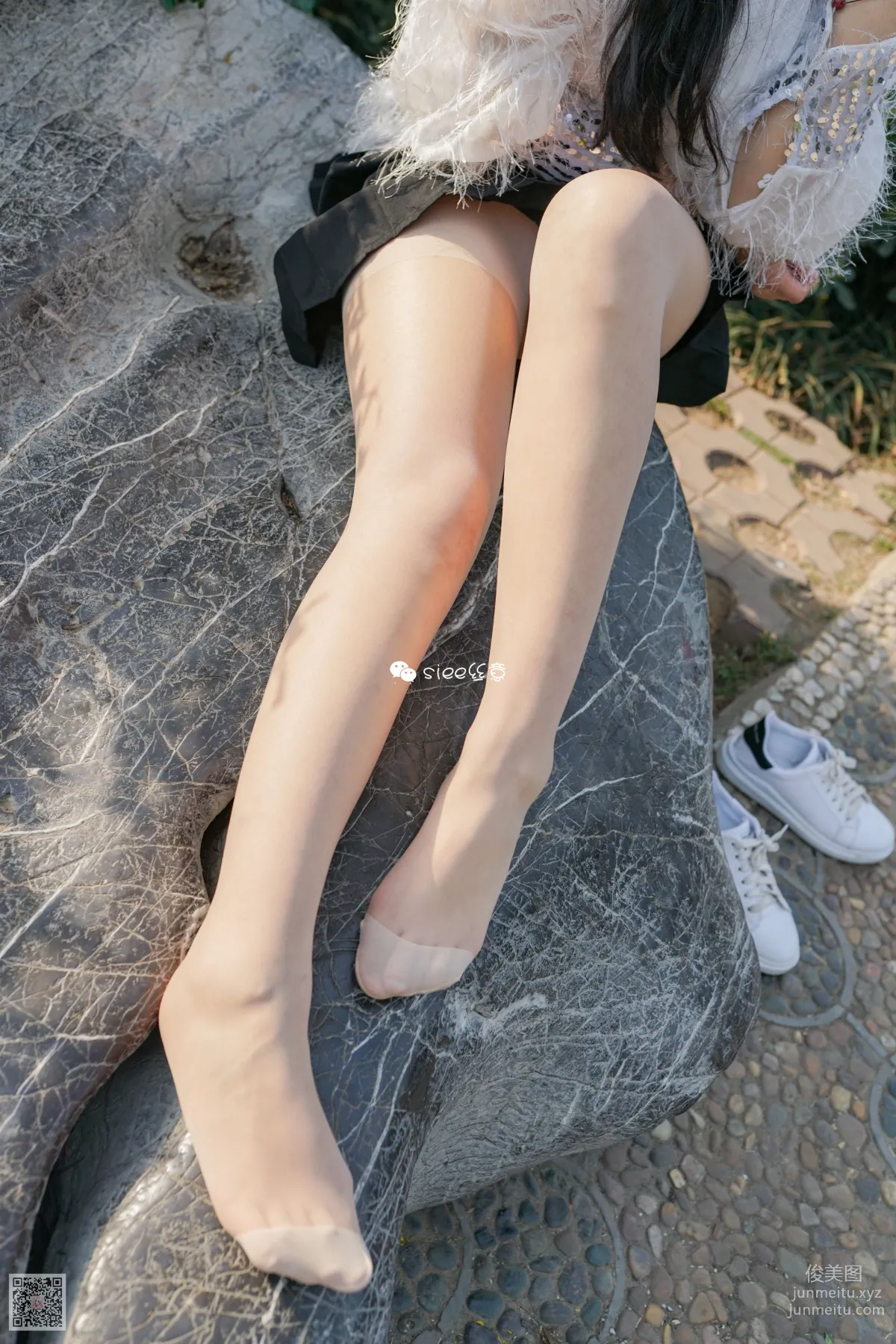 [SIEE絲意] 特輯02 公園戶外[75P][原刊] 64