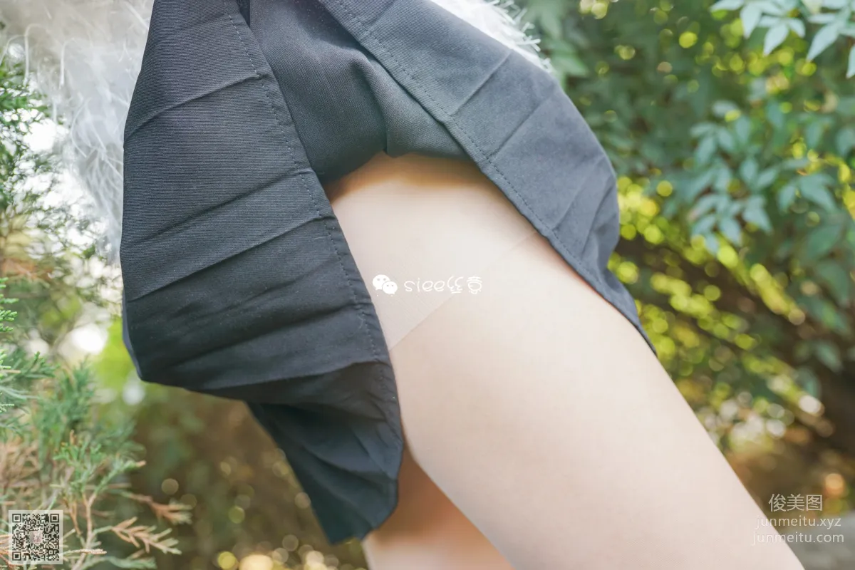 [SIEE絲意] 特輯02 公園戶外[75P][原刊] 72