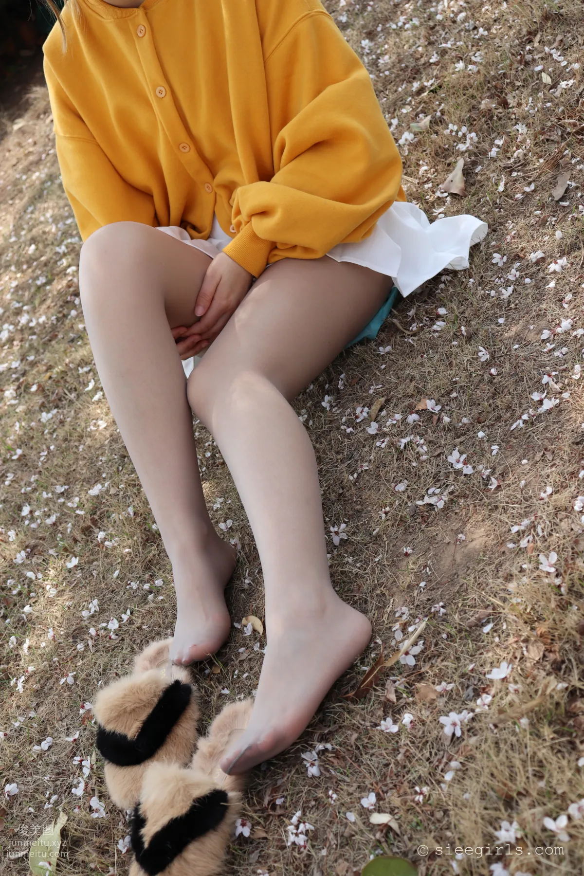 [SIEE絲意] 新刊 NO.066 依依 不說再見[122P] 65