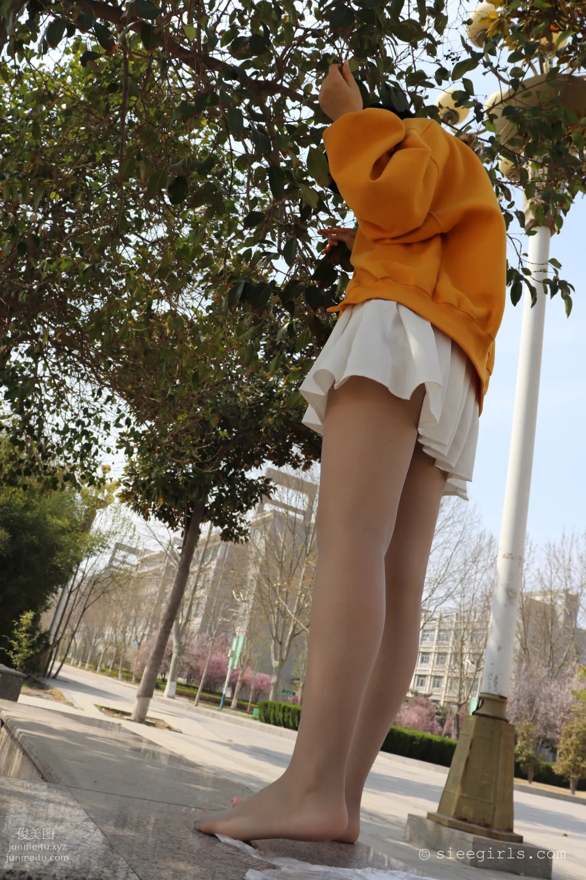 [SIEE絲意] 新刊 NO.070 依依 雲淡風輕[97P] 87